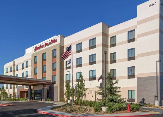 Hampton Inn & Suites Murrieta Temecula 1