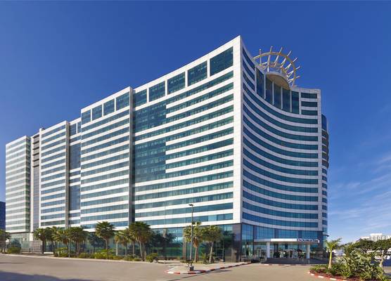 DoubleTree by Hilton Casablanca City Centre 1