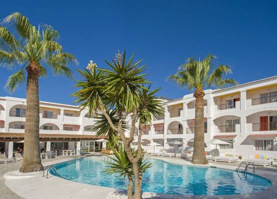 Hotel Vibra Bossa Flow - Adults only 1