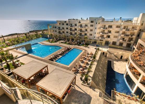 Capital Coast Resort And Spa 1