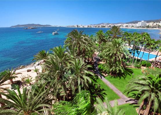 THB Los Molinos - Adults Only 1