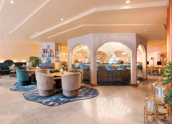 Mercure Istanbul Bakirkoy 1