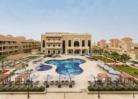 Radisson Hotel Riyadh Airport 1