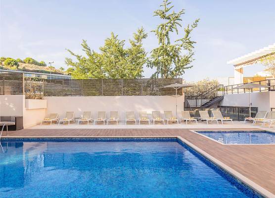 Novotel Lisboa 1