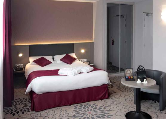 Mercure Saint Lo Centre 1