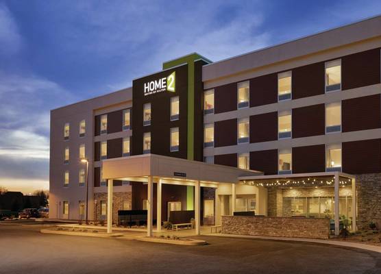 Home2 Suites By Hilton Williamsville Buffalo Airport 1