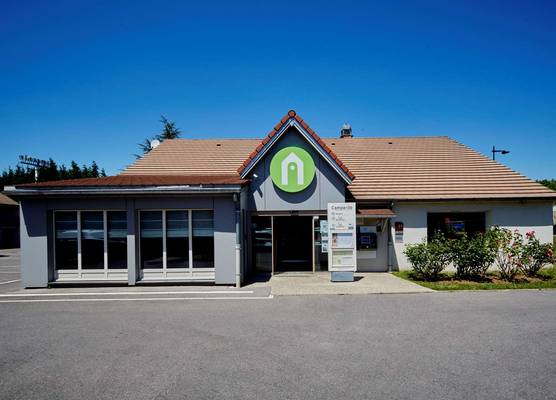 Campanile Evry Ouest - Corbeil Essonnes 1