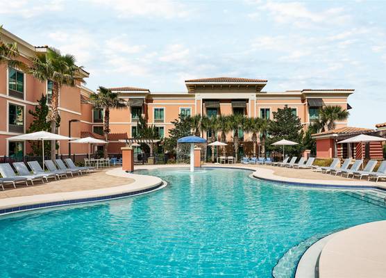 Hampton Inn & Suites Destin 1