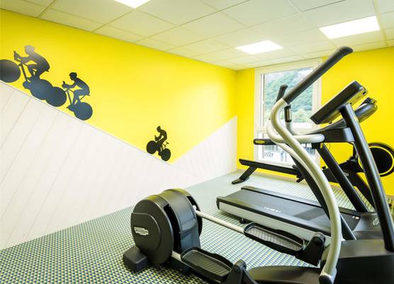 Ibis Styles Sallanches Pays du Mont-Blanc 1