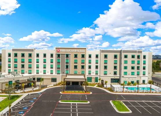 Hilton Garden Inn Harlingen Convention Center, Tx 1
