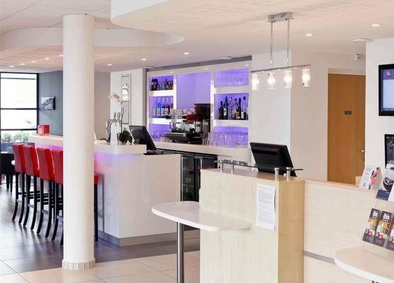 ibis Lyon Est Chaponnay 1