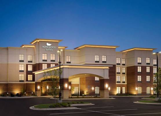 Homewood Suites By Hilton Memphis - Southaven 1