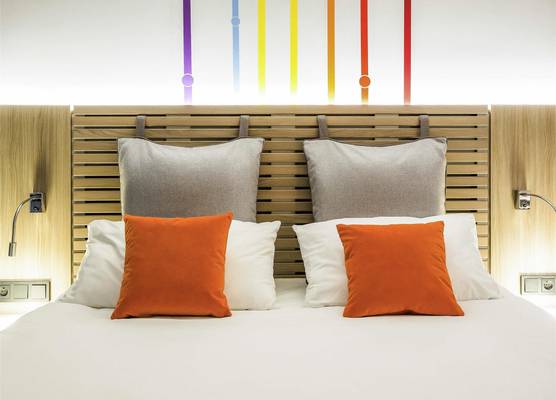 ibis Styles Warszawa City 1