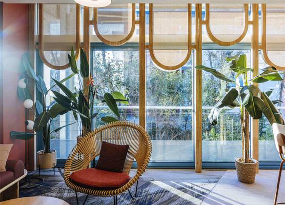 ibis Styles Antibes 1