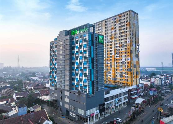 ibis Styles Bekasi Jatibening 1