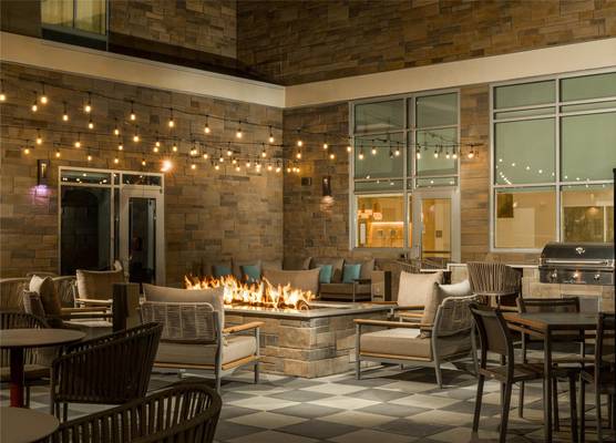 Homewood Suites By Hilton Puyallup Tacoma 1