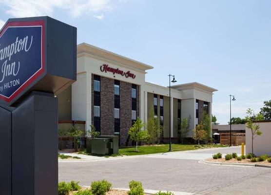 Hampton Inn Spicer Green Lake, MN 1