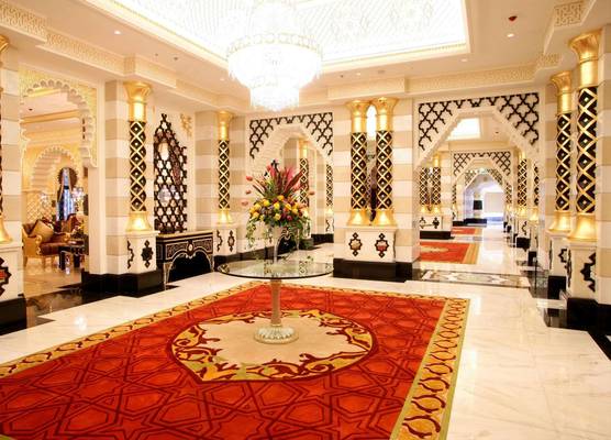 Waldorf Astoria Jeddah - Qasr Al Sharq 1
