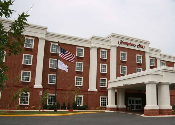 Hampton Inn Easton, MD 1