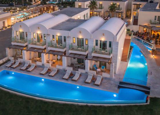 Giannoulis - Grand Bay Beach Resort (Exclusive Adults Only) 1