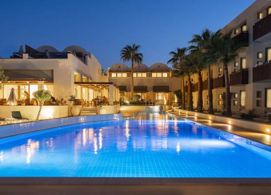 Giannoulis - Santa Marina Plaza (Adults Only) 1
