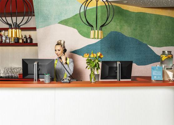ibis Styles St Margrethen Bodensee 1