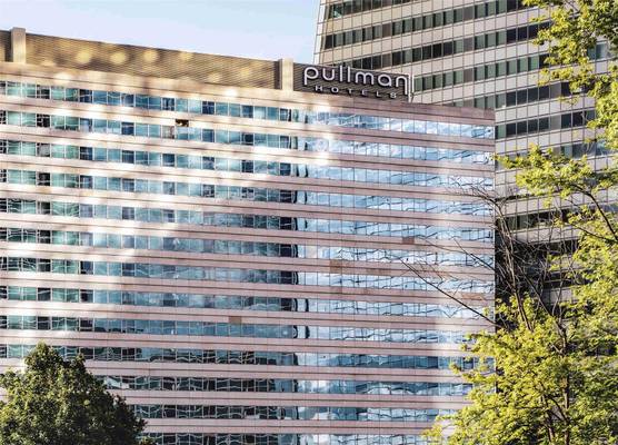 Pullman Paris La Défense 1