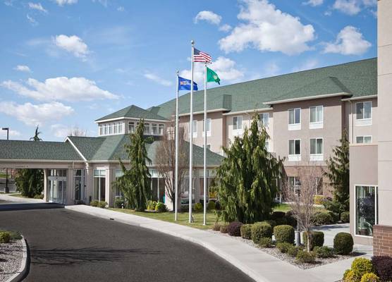 Hilton Garden Inn Tri-Cities/Kennewick 1