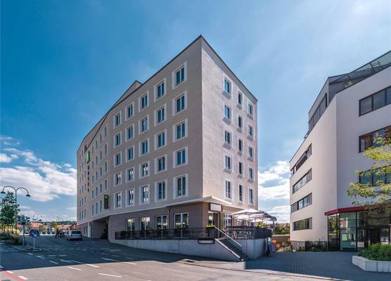ibis Styles Tuebingen 1