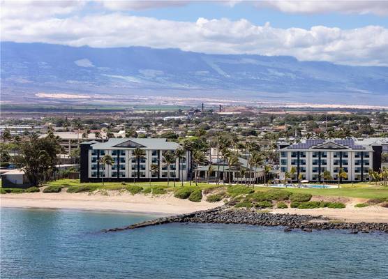 Hampton Inn & Suites Maui North Shore 1
