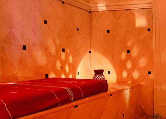 Yadis Djerba Golf Thalasso & Spa 1
