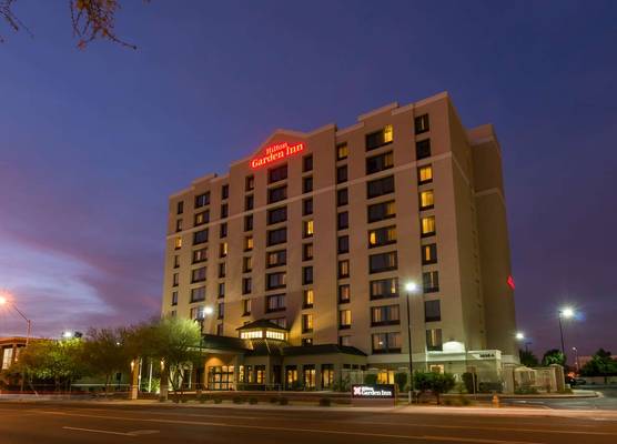 Hilton Garden Inn Phoenix Airport North 1