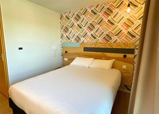 greet hotel Castets Coeur des Landes 1