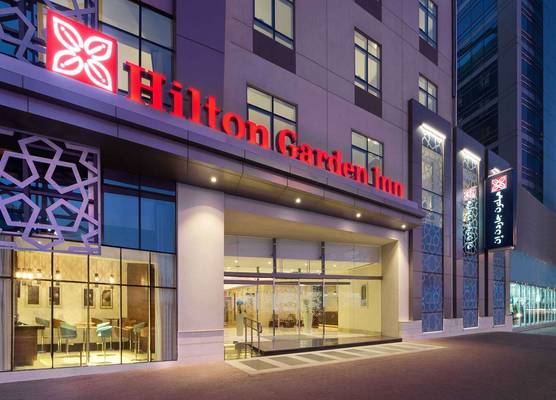 Hilton Garden Inn Dubai Deira 1