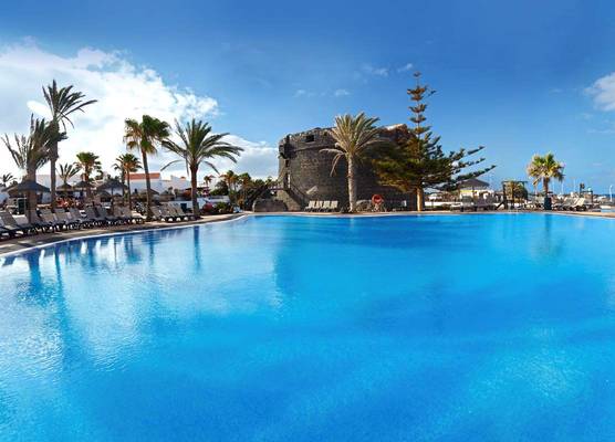 Barcelo Fuerteventura Castillo 1