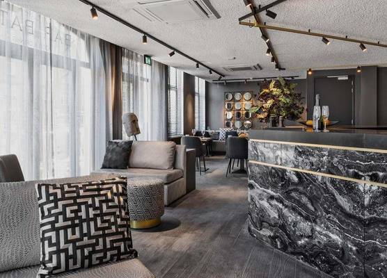Le Marin Hotel Rotterdam City - Handwritten Collection 1