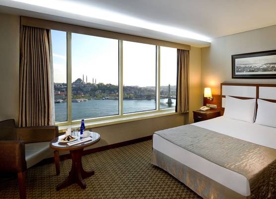 Istanbul Golden City Hotel 1