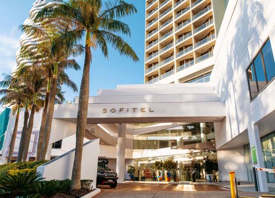 Sofitel Gold Coast Broadbeach 1