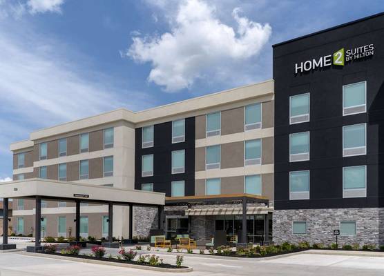 Home2 Suites By Hilton Kokomo 1