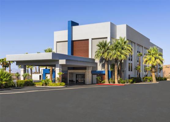 Hampton Inn St. George 1