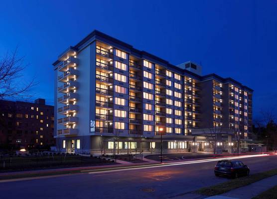 The Strathallan Rochester Hotel & Spa, Tapestry by Hilton 1