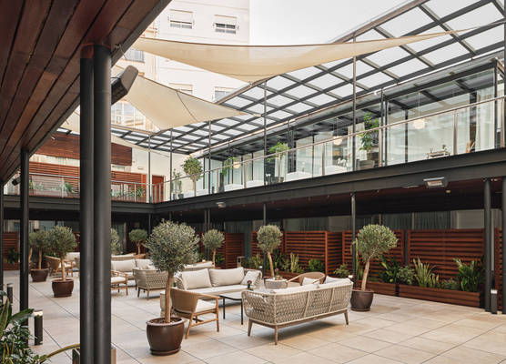 Hospes Palau de La Mar, Valencia, a Member of Design Hotels 1