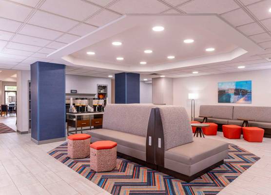 Hampton Inn & Suites St. Louis/Chesterfield 1