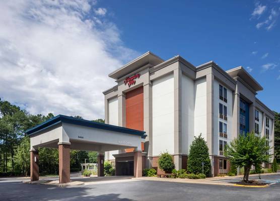 Hampton Inn Atlanta-Northlake 1