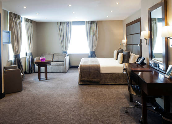 Wellington Hotel by Blue Orchid 1