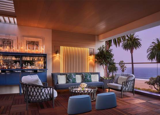 Oceana Santa Monica, LXR Hotels & Resorts 1
