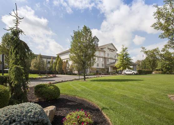 DoubleTree by Hilton Nanuet 1