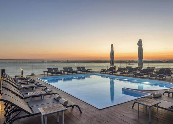DoubleTree By Hilton Istanbul - Moda 1