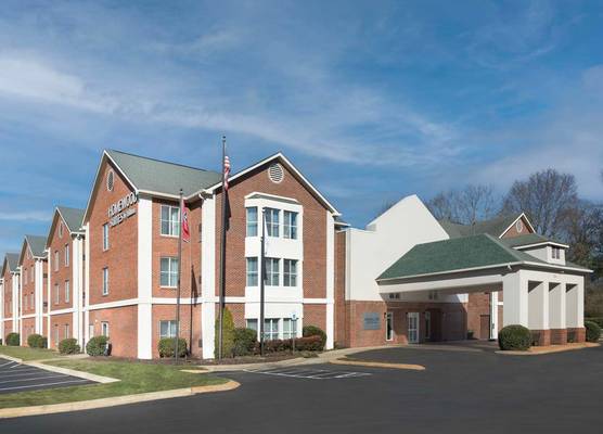 Homewood Suites by Hilton Nashville Airport 1