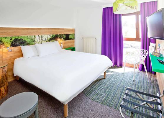 ibis Styles Sarrebourg 1